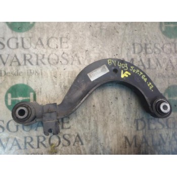 BRAZO SUSPENSION SUPERIOR TRASERO IZQUIERDO 1K0505323N 