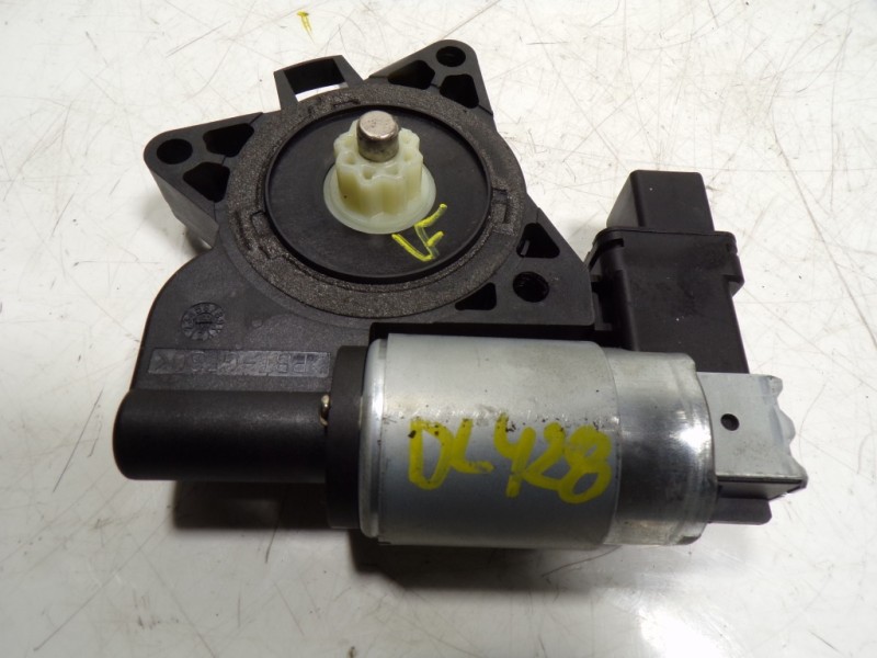 Recambio de motor elevalunas trasero izquierdo para mazda cx-7 (er) 2.2 turbodiesel cat referencia OEM IAM   