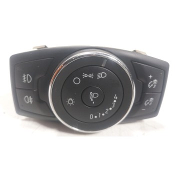 MANDO LUCES 2307251 AV1T13D061CC AV1T13D061CE