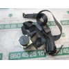 Recambio de cinturon seguridad trasero izquierdo para nissan qashqai (j10) 1.6 16v cat referencia OEM IAM 88844JD000  