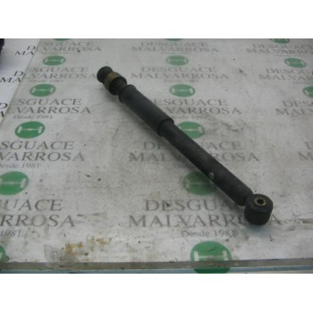 AMORTIGUADOR TRASERO IZQUIERDO 