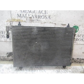 CONDENSADOR AIRE ACONDICIONADO 