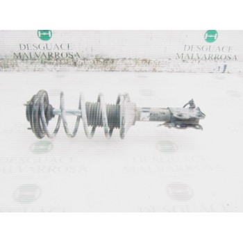 AMORTIGUADOR DELANTERO IZQUIERDO 