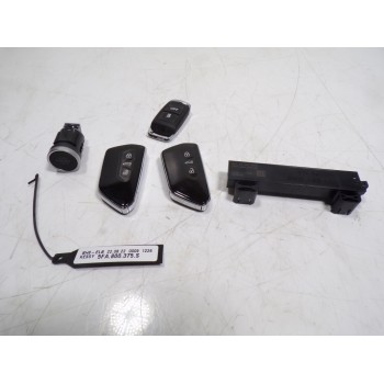 CONMUTADOR DE ARRANQUE 5FA959839AWTY 5WA962132 