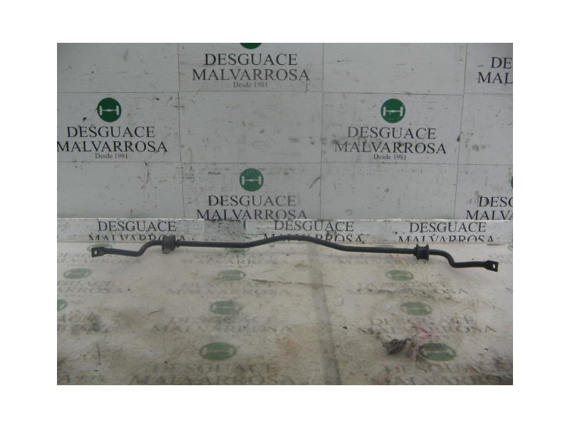 Recambio de barra estabilizadora delantera para ford fiesta berlina básico referencia OEM IAM   