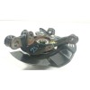 Recambio de mangueta delantera izquierda para toyota yaris cross (mxp_) 1.5 hybrid (mxpj10) referencia OEM IAM 4321202410  