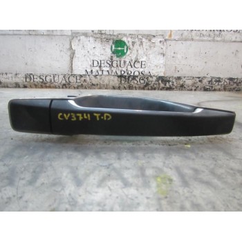 MANETA EXTERIOR TRASERA DERECHA A1407600237 