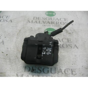 PINZA FRENO DELANTERA IZQUIERDA 