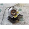 Recambio de mangueta delantera izquierda para renault fluence dynamique referencia OEM IAM 400150083R  