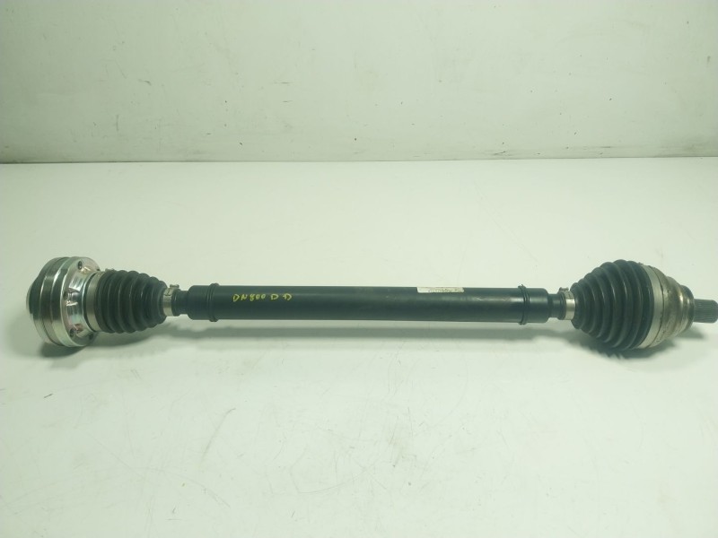 Recambio de transmision derecha para volkswagen touran (5t1) 2.0 tdi referencia OEM IAM 5Q6407272A 5Q6407272A 