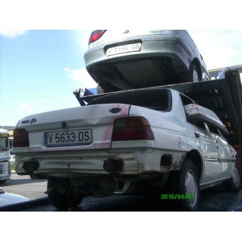 FORD ORION