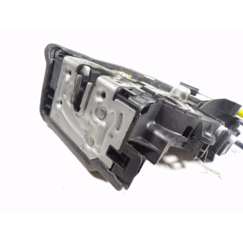 CERRADURA PUERTA DELANTERA IZQUIERDA 51217281931 728193110 