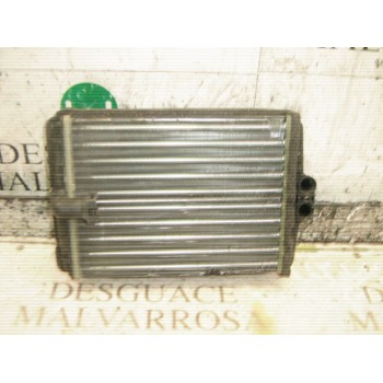 RADIADOR CALEFACCION / AIRE ACONDICIONADO 