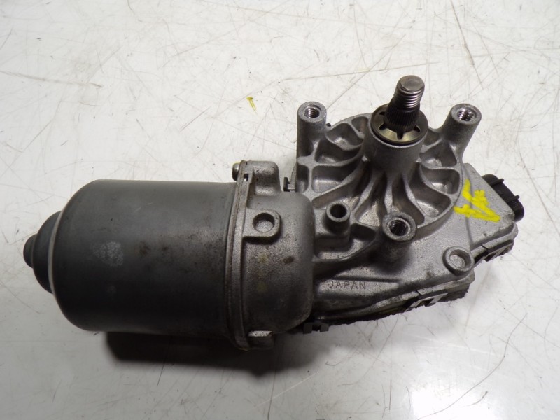 Recambio de motor limpia delantero para mazda cx-7 (er) 2.2 turbodiesel cat referencia OEM IAM EH1067340 1593001260 