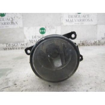 FARO ANTINIEBLA IZQUIERDO 