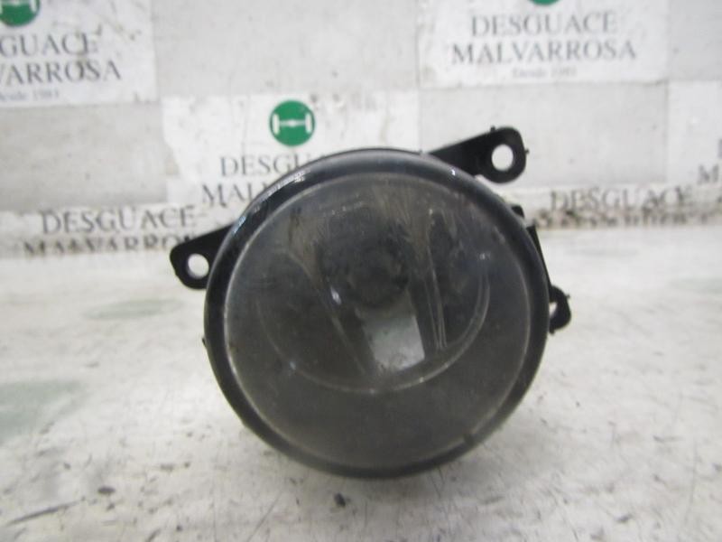 Recambio de faro antiniebla izquierdo para peugeot 307 (s1) xr referencia OEM IAM   