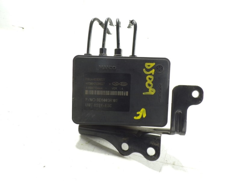 Recambio de abs para hyundai tucson essence bluedrive 2wd referencia OEM IAM 58920D7101 BE6003R101 BE6003R101