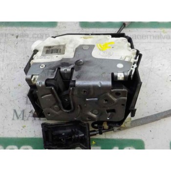 CERRADURA PUERTA DELANTERA DERECHA 51212752596 51212752596 