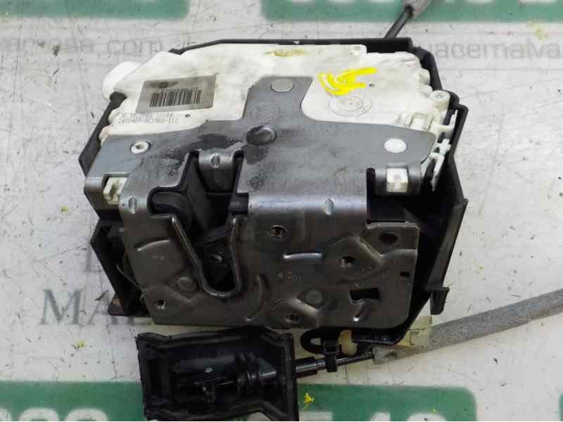 Recambio de cerradura puerta delantera derecha para bmw mini clubman (r55) 1.6 16v cat referencia OEM IAM 51212752596 5121275259
