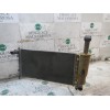 Recambio de radiador agua para fiat punto berlina (188) 1.2 8v elx (i) referencia OEM IAM   