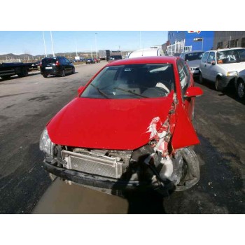 VOLKSWAGEN POLO (9N3)