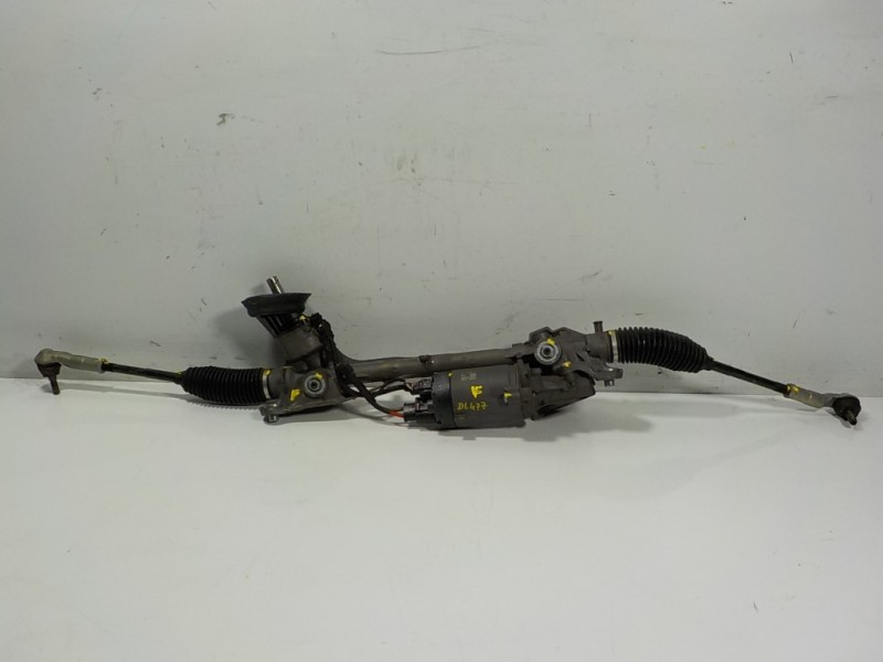 Recambio de cremallera direccion para seat leon sportstourer (kl8) xcellence referencia OEM IAM 5WB423051AR 5WB423051AR 