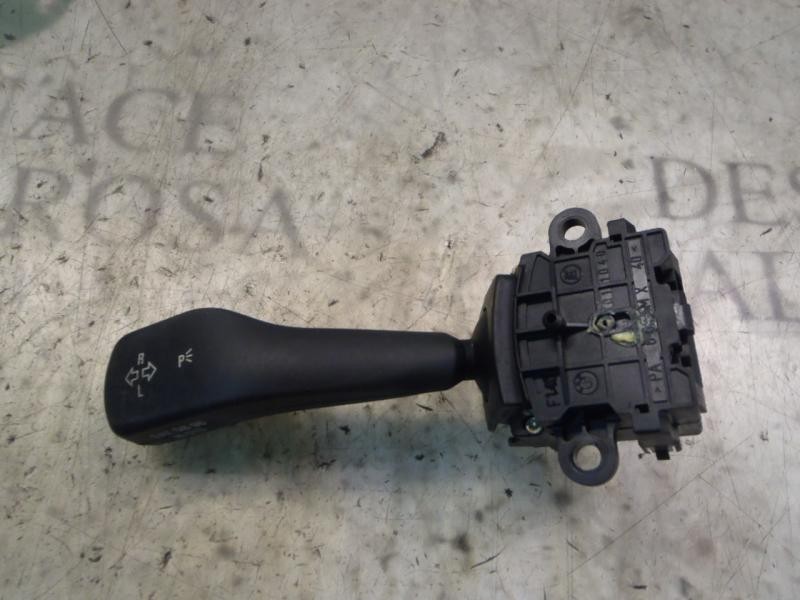Recambio de mando intermitentes para bmw serie 3 berlina (e46) 318i referencia OEM IAM 61318363662 8363662K 01104000