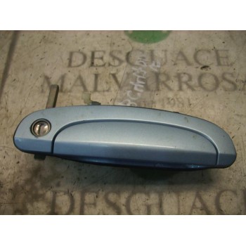 MANETA EXTERIOR DELANTERA DERECHA 826601C050 