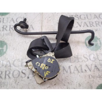 CINTURON SEGURIDAD DELANTERO IZQUIERDO 