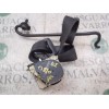 Recambio de cinturon seguridad delantero izquierdo para opel astra twin top cosmo referencia OEM IAM   