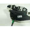 Recambio de cerradura puerta trasera derecha para maserati levante 3.0 v6 twinturbo cat referencia OEM IAM  670101519 