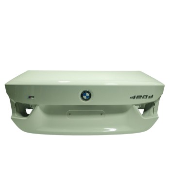 CAPOT TRASERO 41007381193 