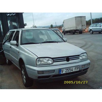 VOLKSWAGEN GOLF III BERLINA (1H1)