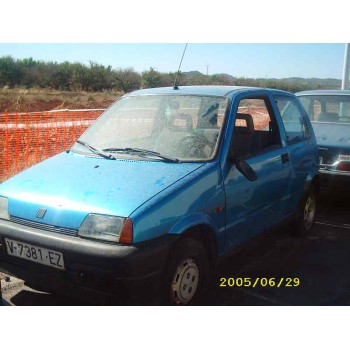 FIAT CINQUECENTO (170)