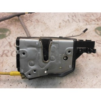 CERRADURA PUERTA DELANTERA DERECHA 51217011244 