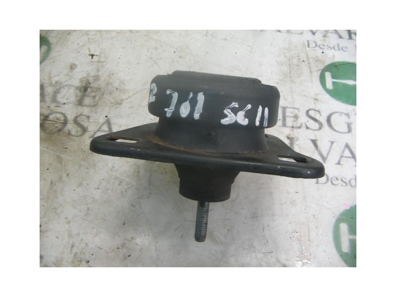 Recambio de soporte cambio para ford fiesta berlina básico referencia OEM IAM   