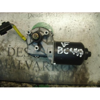 MOTOR LIMPIA DELANTERO 981101C100 981001C100 