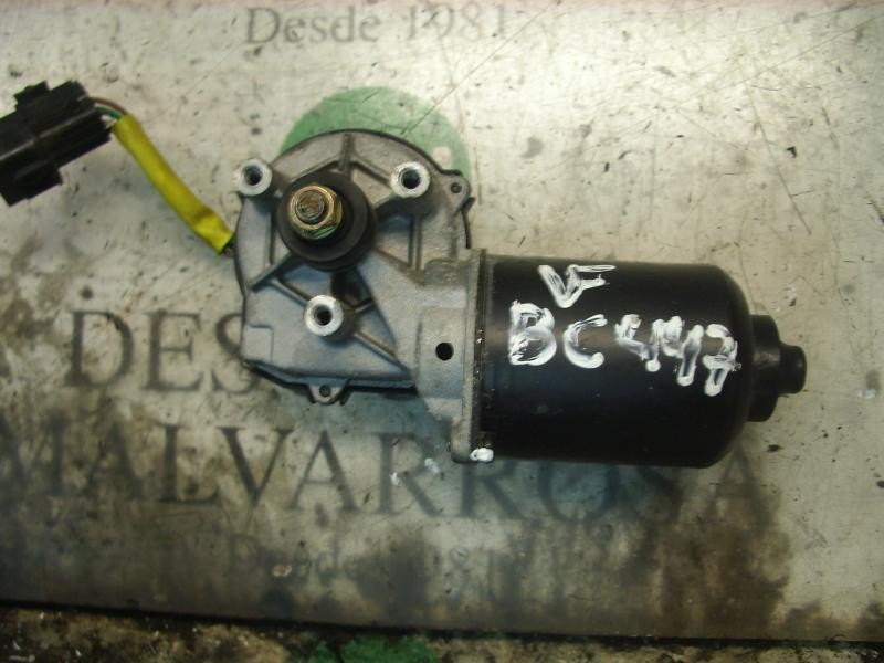 Recambio de motor limpia delantero para hyundai getz (tb) 1.3 gls edition-plus referencia OEM IAM 981101C100 981001C100 