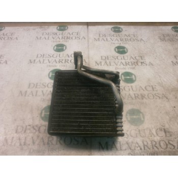 EVAPORADOR AIRE ACONDICIONADO 