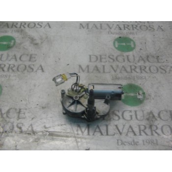 MOTOR LIMPIA TRASERO 