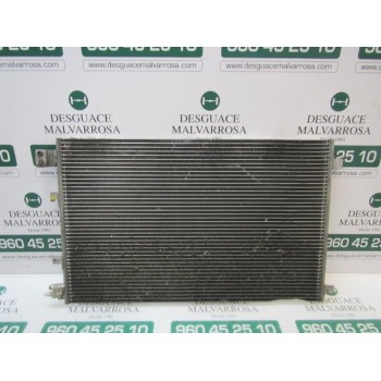 CONDENSADOR AIRE ACONDICIONADO 92100JD00A 