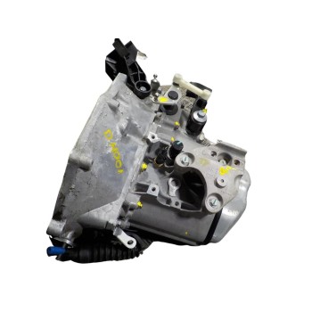 CAJA CAMBIOS 9803846280 20A701 