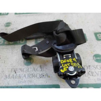 CINTURON SEGURIDAD TRASERO DERECHO 72112753561 72112753561 608354800B