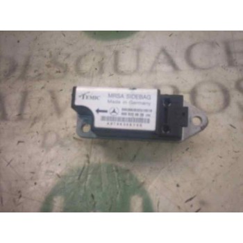 MODULO ELECTRONICO 