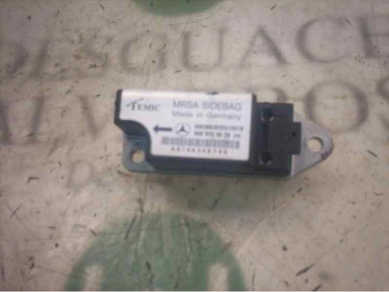 Recambio de modulo electronico para mercedes-benz clase e (w210) berlina 320 (210.065) referencia OEM IAM   