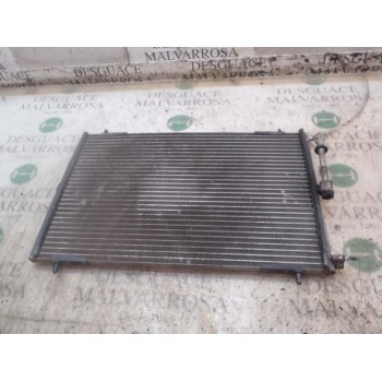 CONDENSADOR AIRE ACONDICIONADO 
