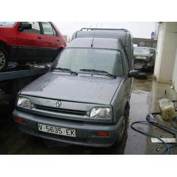 RENAULT RAPID/EXPRESS (F40)