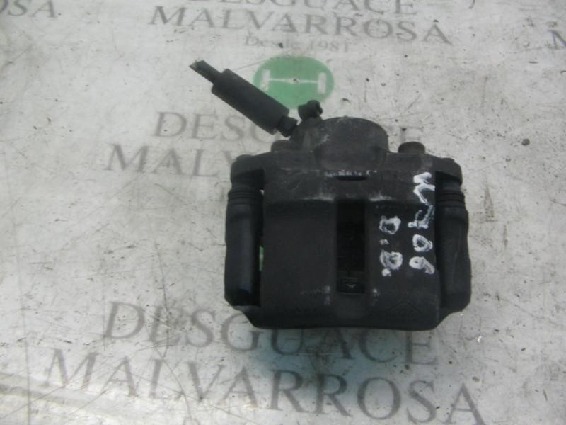 Recambio de pinza freno delantera derecha para renault clio ii fase i (b/cbo) 1.9 d referencia OEM IAM   
