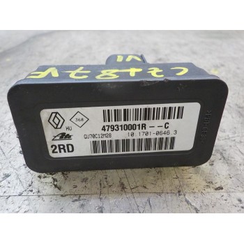 MODULO ELECTRONICO 479305259R 479310001R 