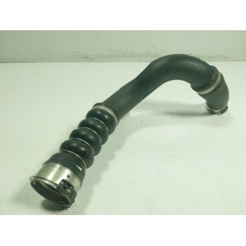 TUBO INTERCOOLER 13718655836 1371865583604 